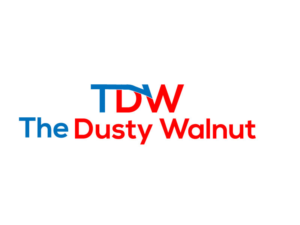 Logo Design by NEOTERIC for The Dusty Walnut | Design: #19016343