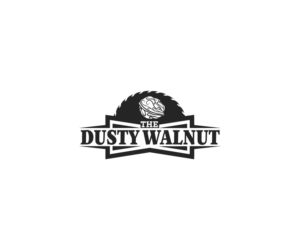 Logo Design by just_me for The Dusty Walnut | Design #19048249