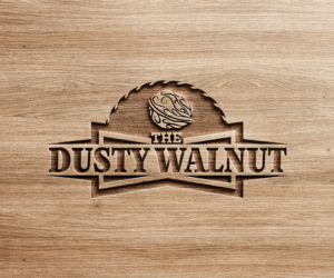 Design de Logo par just_me pour The Dusty Walnut | Design : #19048254