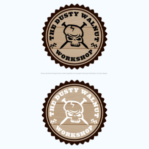 Design de Logo par Syed Ajmal Karim pour The Dusty Walnut | Design : #19082933