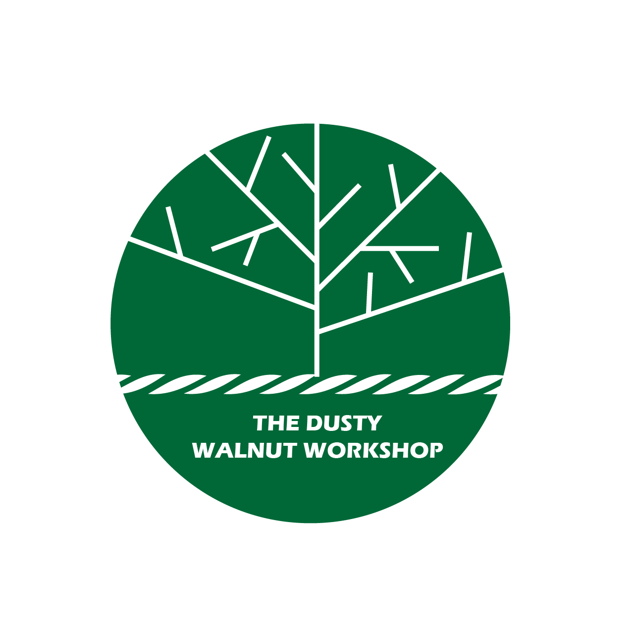 Design de Logo par des8ner pour The Dusty Walnut | Design #19008662