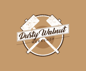 Design de Logo par Mr. A pour The Dusty Walnut | Design : #19090972