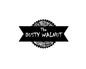 Logo Design by CreativelyYours for The Dusty Walnut | Design: #19004101