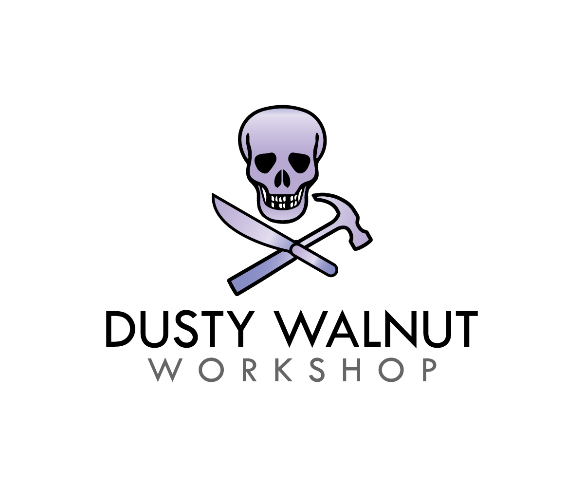 Logo-Design von adriyan für The Dusty Walnut | Design #19099614
