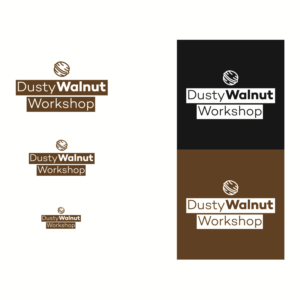 Design de Logo par MatteoZilla pour The Dusty Walnut | Design : #19062271
