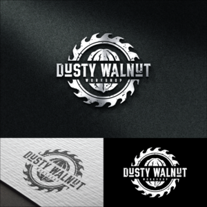 Design de Logo par dan-D-dan pour The Dusty Walnut | Design : #19050720