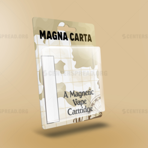 Design Emballage par CENTERSPREAD pour BMF Washington | Design : #18858689