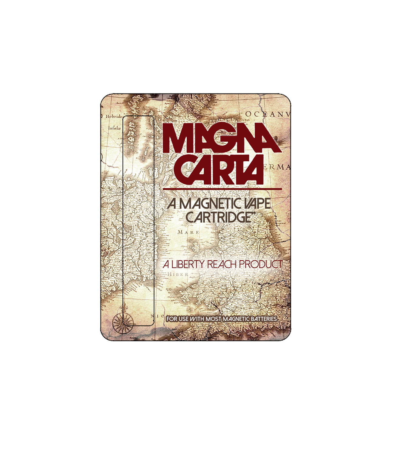 Packaging Design by suzant for BMF Washington | Design #18859993