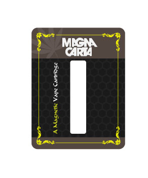 Packaging Design by Nadia 5 for BMF Washington | Design #18836092