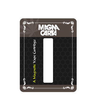 Packaging Design by Nadia 5 for BMF Washington | Design #18836093