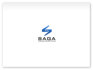 Logo Design by Syuhada for Saga Construction  | Design: #18817831