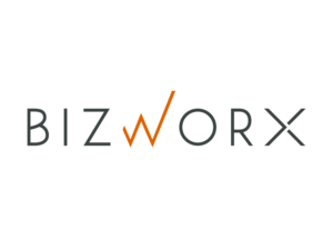 bizworx | Logo Design by nicholash