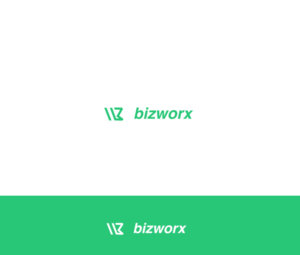 bizworx | Diseño de Logo por Hiccups Design