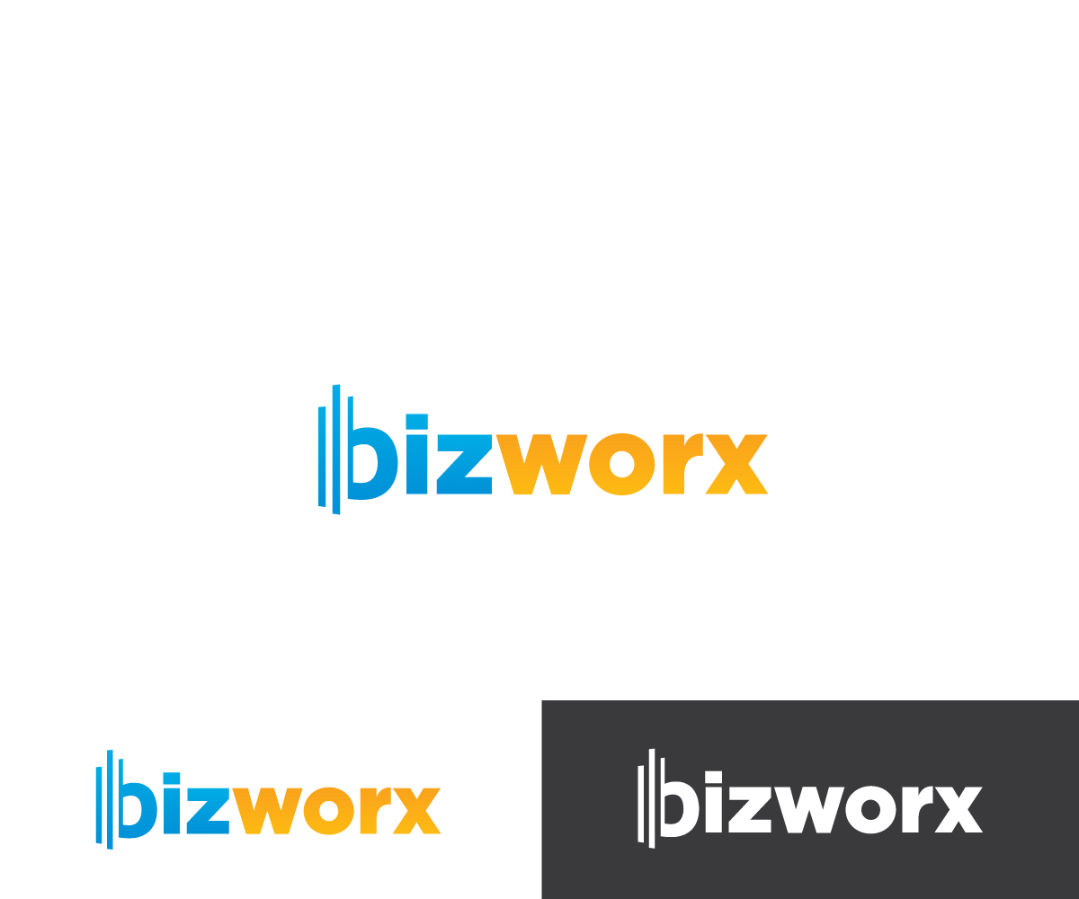 Logo Design by meygekon for bizworx | Design #18712319