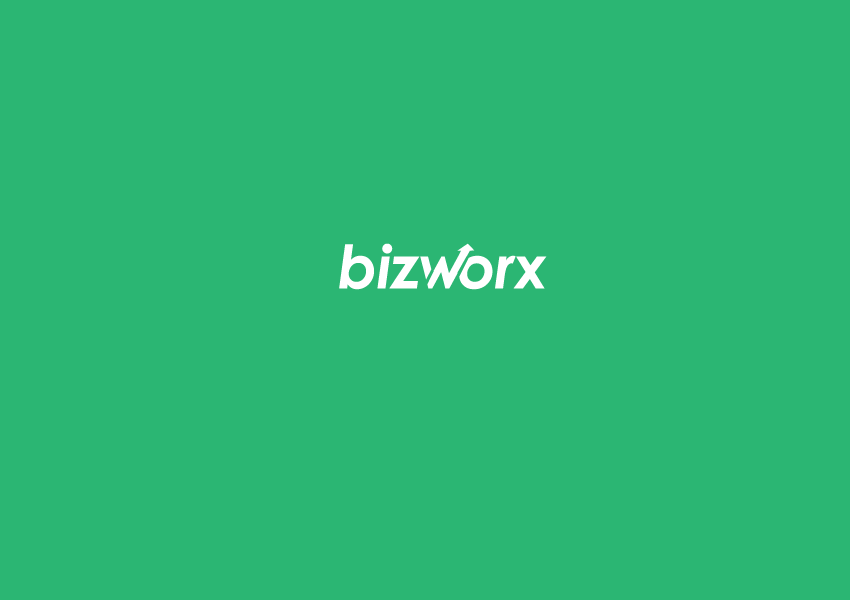 Logo Design by Abhinash for bizworx | Design #18703702