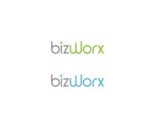 Logo Design by Alien Cookie for bizworx | Design: #18705914