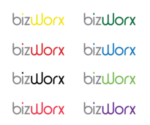 Logo Design by Alien Cookie for bizworx | Design: #18716617