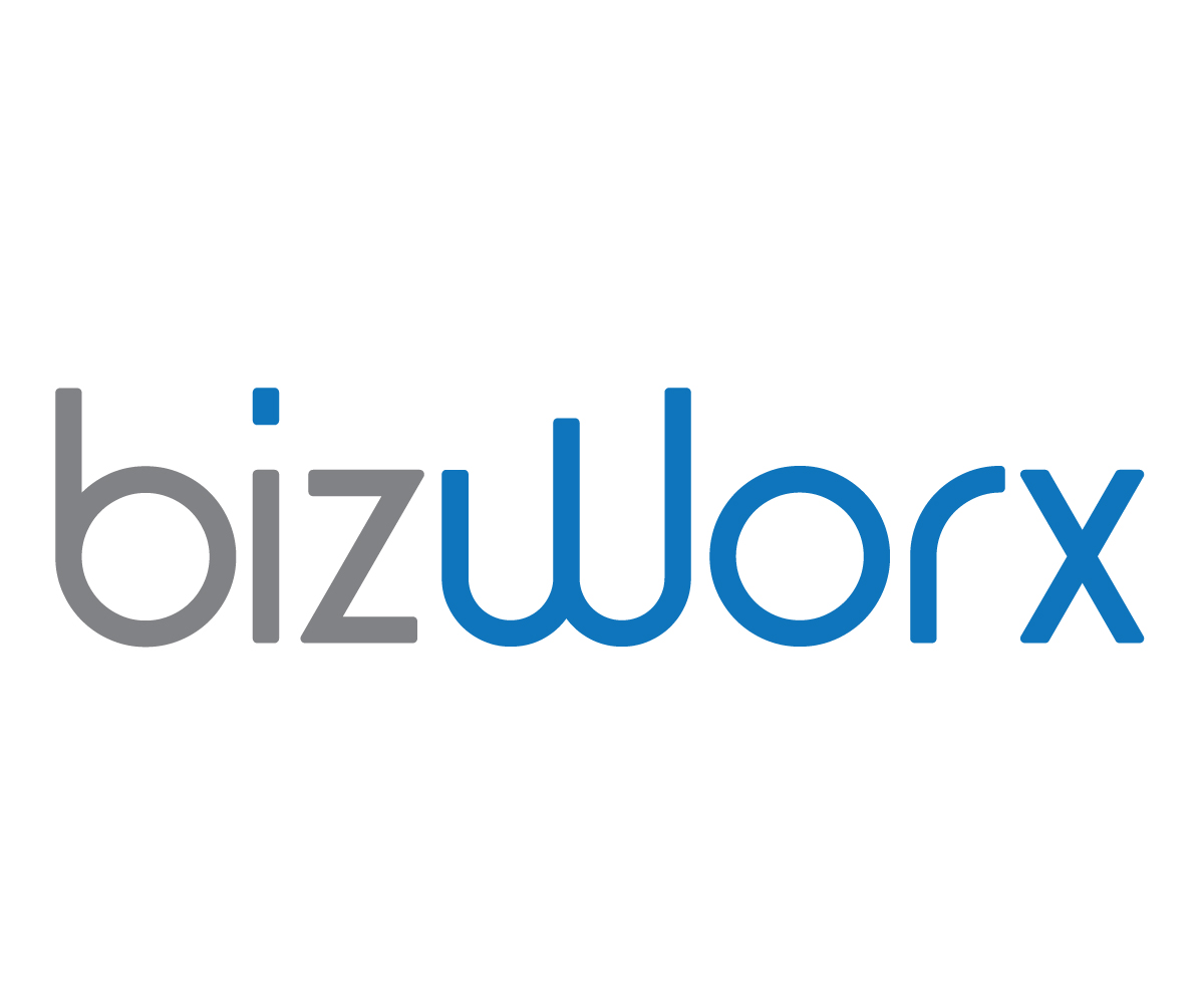 Logo Design by Alien Cookie for bizworx | Design #18738702