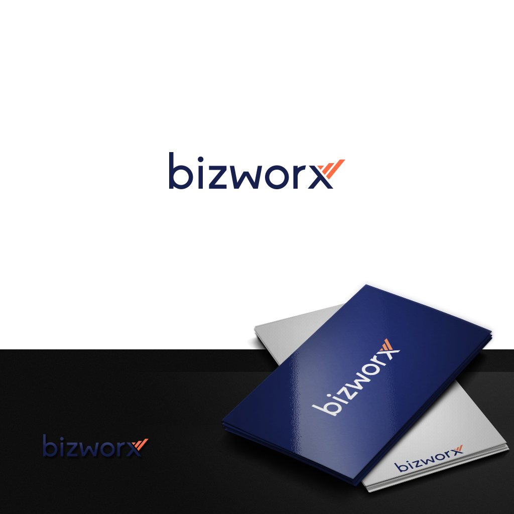 Logo Design by JohnM. for bizworx | Design #18695290