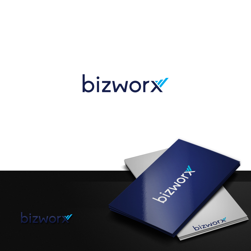 Logo Design by JohnM. for bizworx | Design #18695615