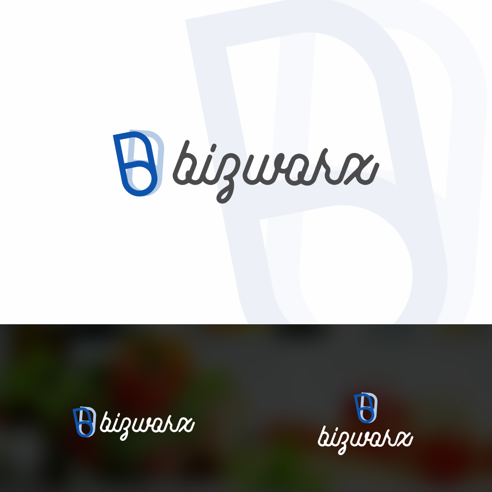 Logo Design by Ernest Owusu for bizworx | Design #18695491