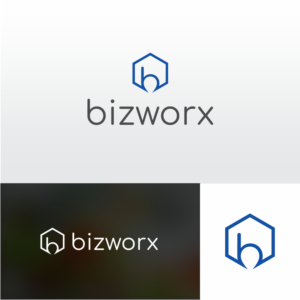 Logo-Design von Emilex Studio für bizworx | Design #18696842