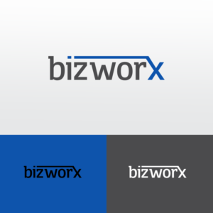 Logo Design by Ernest Owusu for bizworx | Design: #18696914