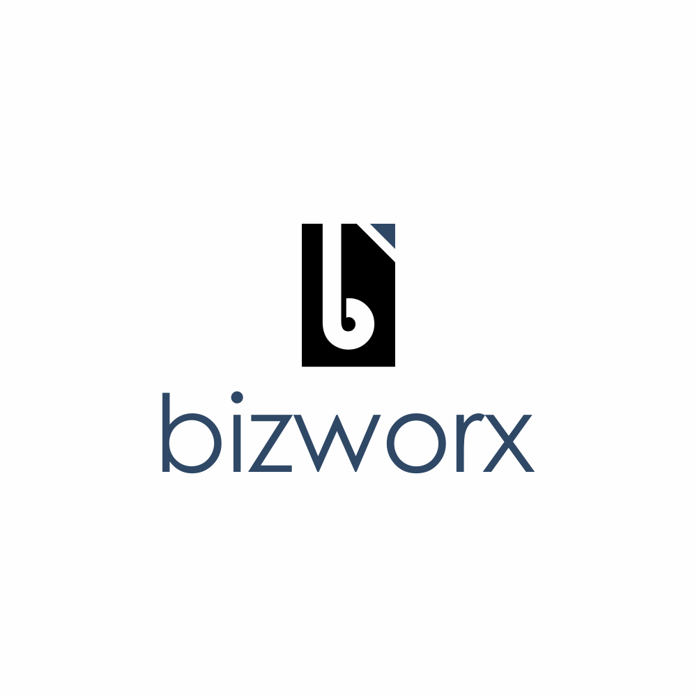Logo Design by Ernest Owusu for bizworx | Design #18696953