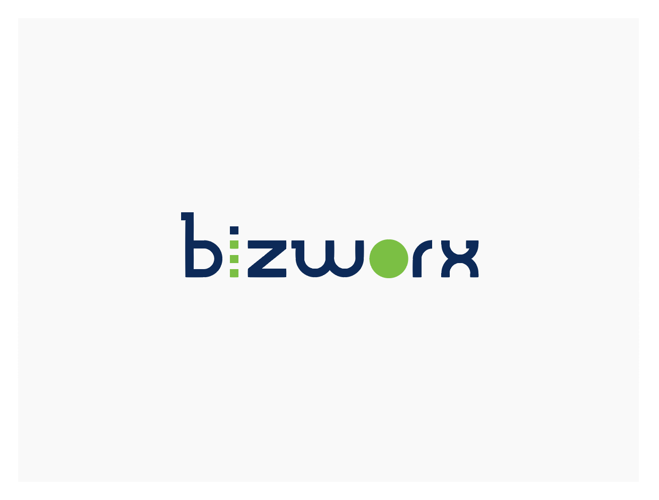 Logo Design by wonderland for bizworx | Design #18707729