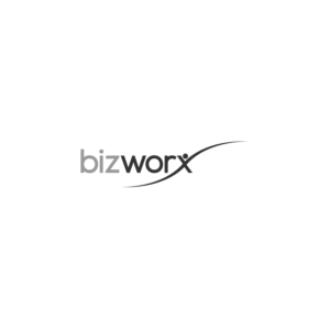 bizworx | Logo Design by M.CreativeDesigns