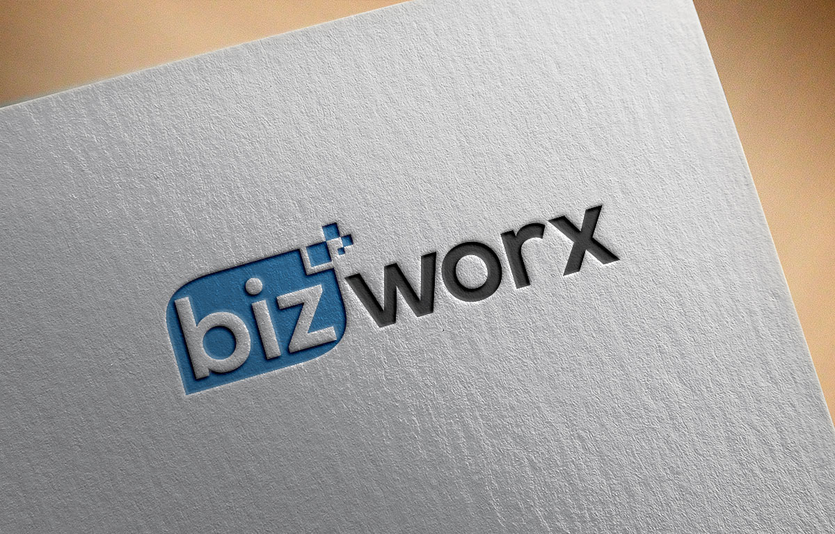 Logo Design by Atec for bizworx | Design #18699872
