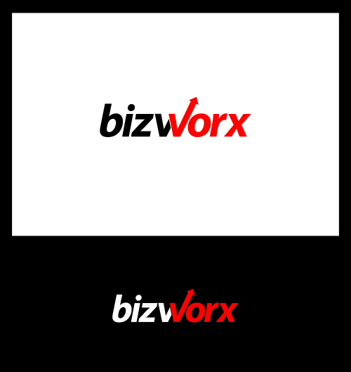 Logo Design by DoMadic for bizworx | Design #18707961