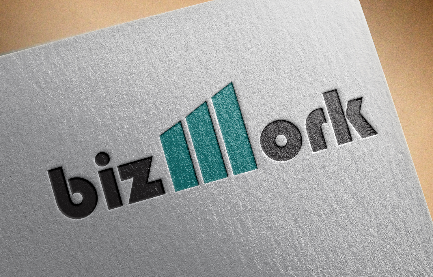 Logo Design by bayoemay for bizworx | Design #18699959