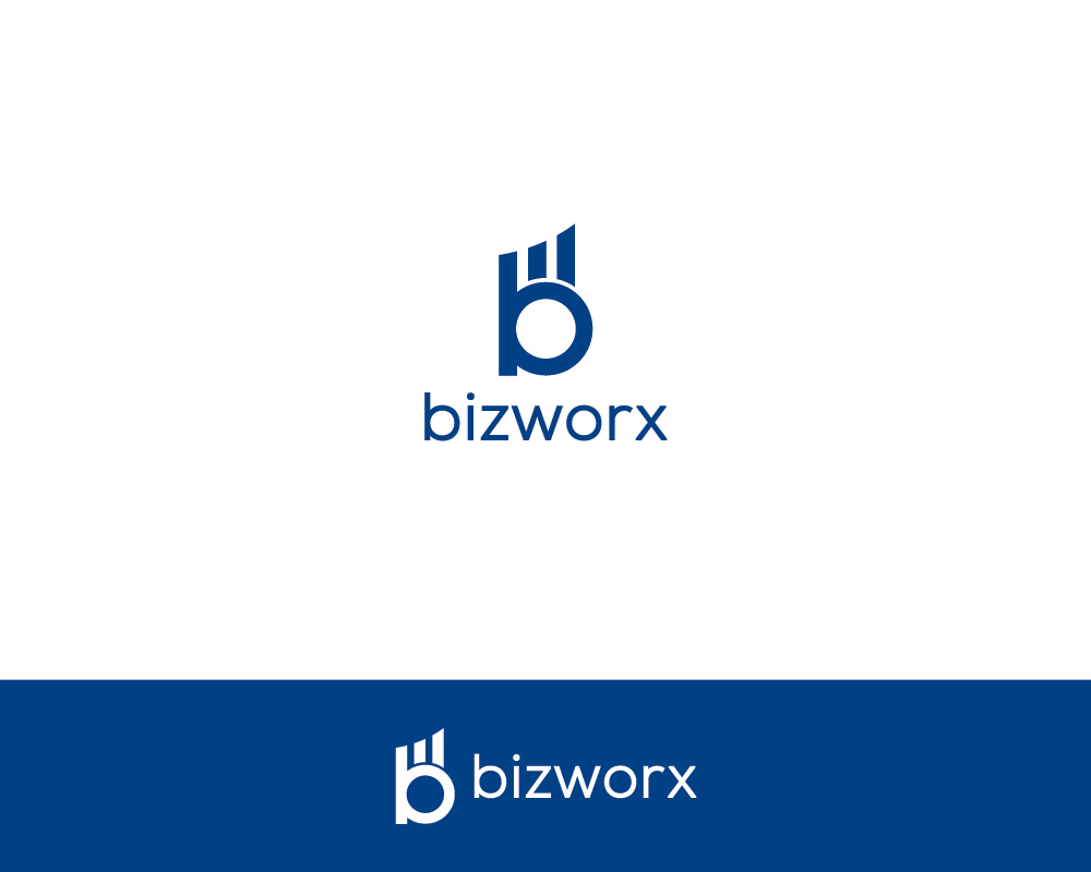 Logo Design by Deep Night for bizworx | Design #18695660