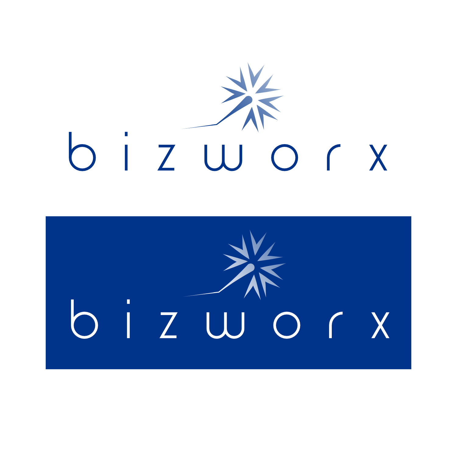 Diseño de Logo por Pvalente Graphic Arts para bizworx | Diseño #18704556