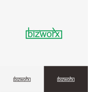 Logo Design by cihuuuuuu 2 for bizworx | Design: #18704315