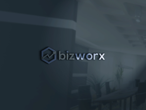 Logo Design by Tasnova 2 for bizworx | Design: #18698213