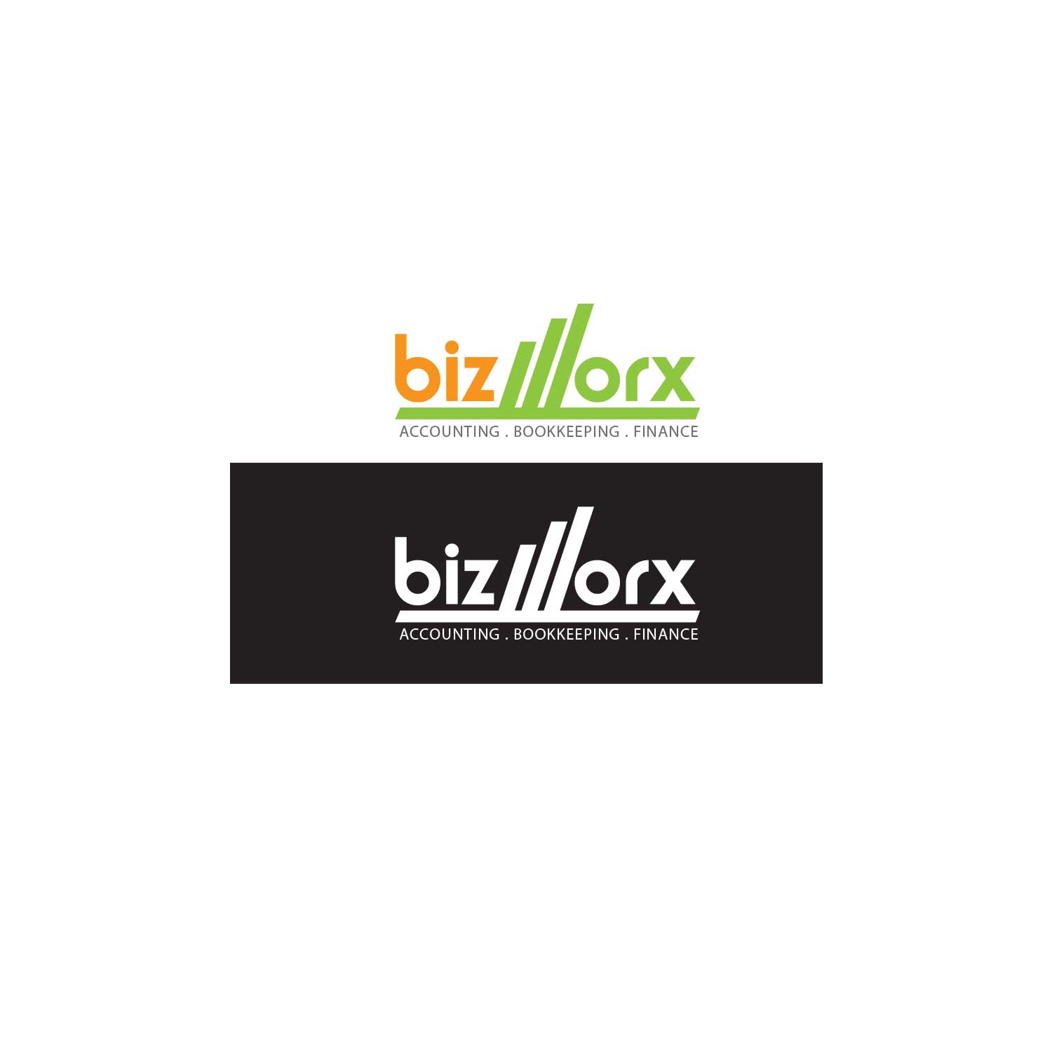Logo Design by Finley Johnson for bizworx | Design #18712501