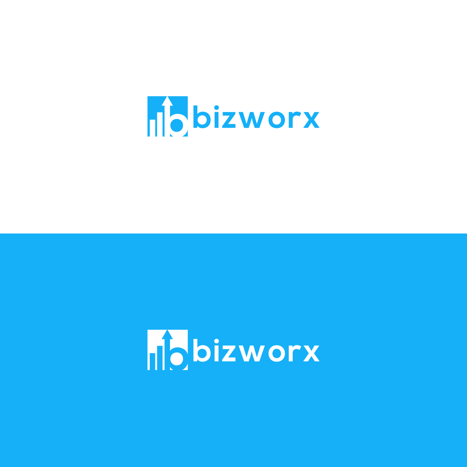 Logo-Design von syabania für bizworx | Design #18703572
