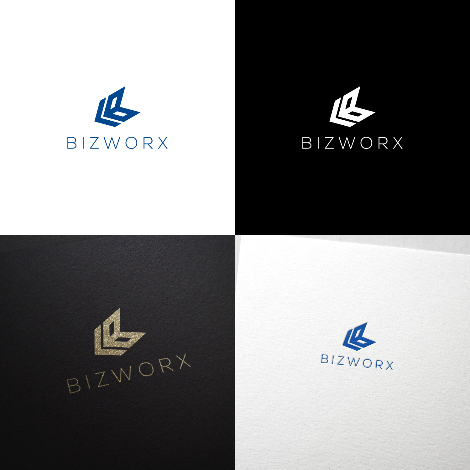 Design de Logo par syabania pour bizworx | Design #18704262