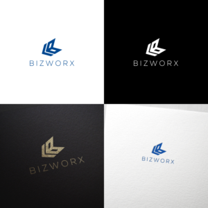 Logo Design by syabania for bizworx | Design: #18704262