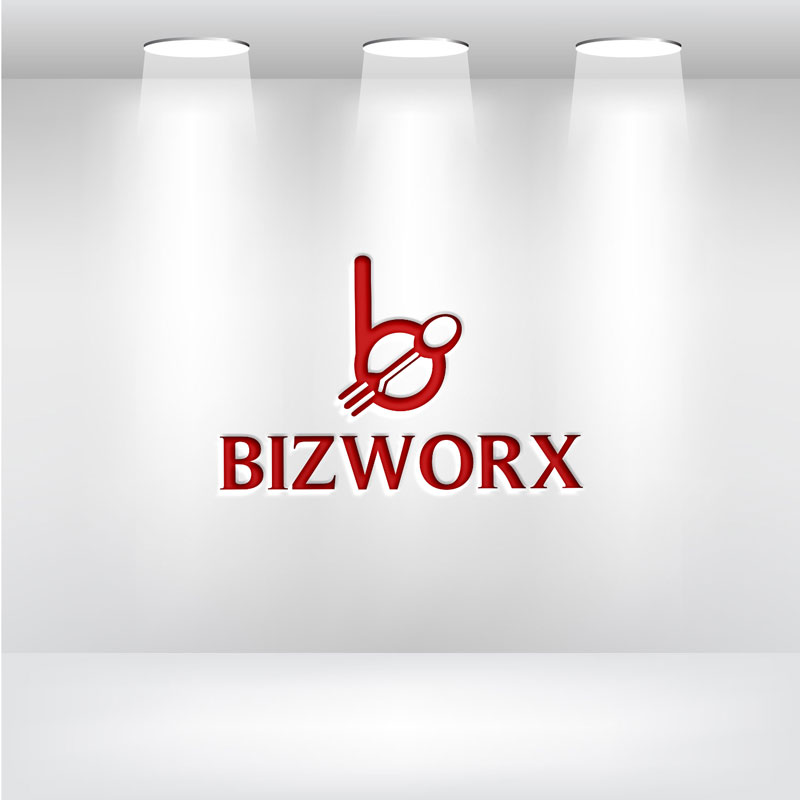 Logo Design by Malkuchulu for bizworx | Design #18703928