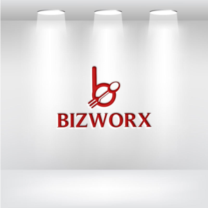 Logo Design by Malkuchulu for bizworx | Design: #18703928