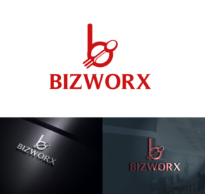 Logo Design by Malkuchulu for bizworx | Design: #18703929