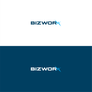 Logo-Design von BlackmasK für bizworx | Design #18697455