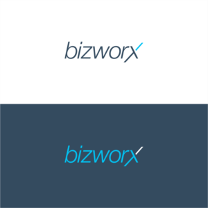 Logo Design by BlackmasK for bizworx | Design: #18697463