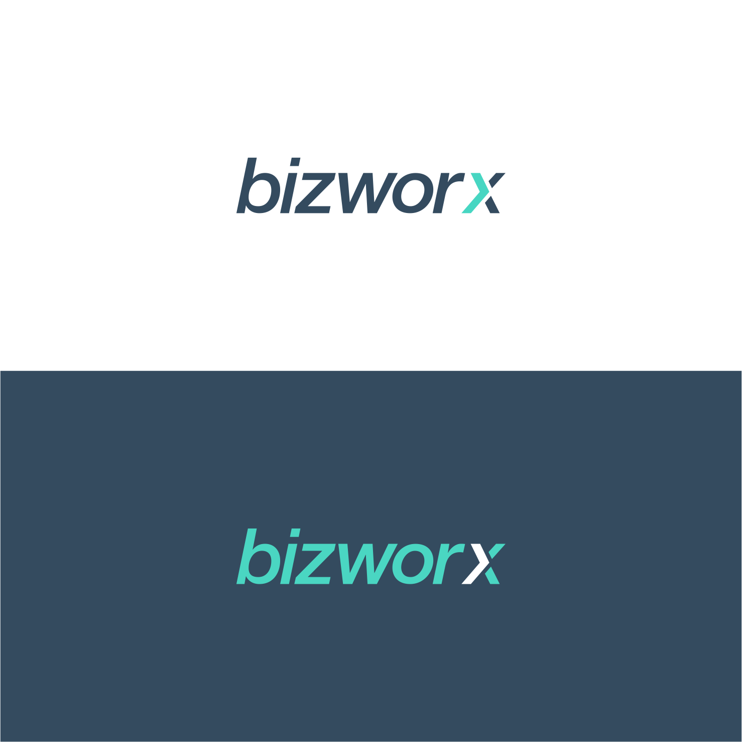 Design de Logo par BlackmasK pour bizworx | Design #18697464