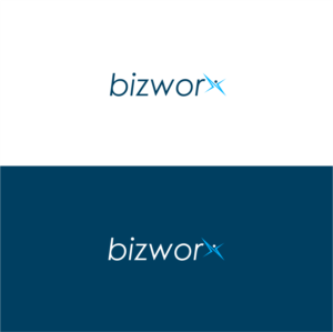 Logo Design by BlackmasK for bizworx | Design: #18712455