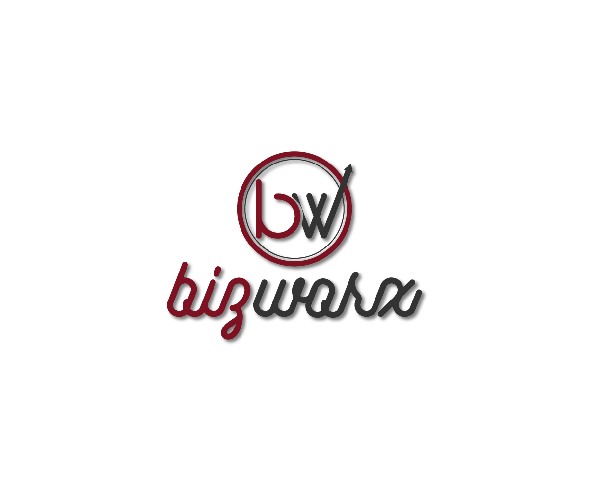 Logo Design by ZipTech for bizworx | Design #18705911
