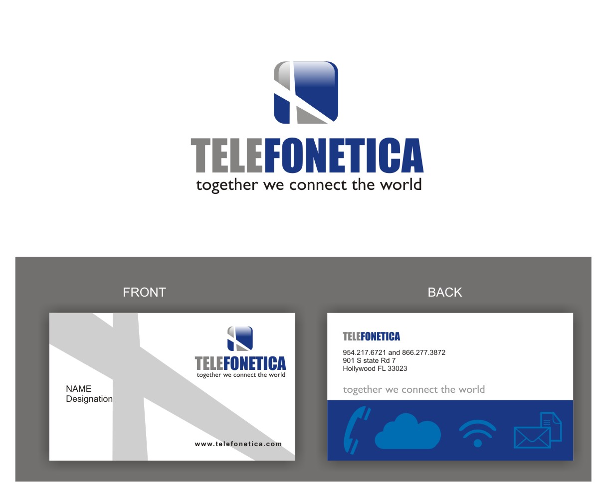 Logo Design by Falguni for this project | Design #2831820